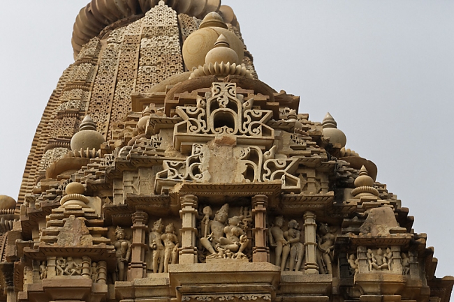 Khajuraho-Western group-249